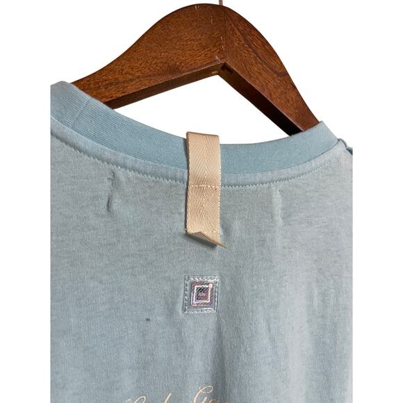 ABC Advisory Board Crystals Coachella T-Shirt Mens Small NWOT - Picture 10 of 10